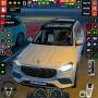 icon Car Driving Car Games 3D(Game Mengemudi Mobil 3D 3D)