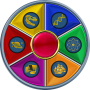 icon Science Trivia Wheel(Roda Trivia Sains)