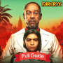 icon Far Cry 6 Full Guide(Far Cry 6: Panduan Lengkap
)