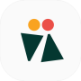 icon VivaHIT(VivaHIT- Kartu Ucapan Pernikahan,)