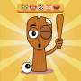 icon Monster Makeover: Mix Beats()