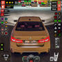 icon Car Driving 3DCar Parking(Car Driving 3D -)