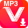icon MP3 Download(Pengunduh MP3 Unduh Musik
)