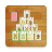 icon Solitaire Spanish pack(Solitaire Paket Spanyol) 1.2.1