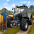 icon Tractor Simulator(Tractor Simulator: Farm Saga) 0.7