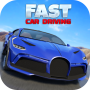 icon Fast Car Driving(Fast Car Driving
)