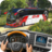 icon Offroad Bus Sim Driving Game(Game Mengemudi Sim Bus Offroad) 2.8