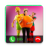 icon Fozi Mozi Fake Call(Simulasi Panggilan Video Fozi Mozi 2020
) 1.0