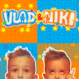 icon Vlad and Niki Guide(Walkthrough Untuk Vlad dan Niki 12 Kunci
)