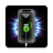 icon Battery Charging Animation(3D - galeri foto Blend Me Editor Foto Galeri Pro Video Foto) 4.4.0