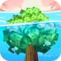 icon Seabed Wonders: Go Click Tree(Keajaiban Dasar Laut: Go Click Tree
)