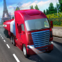 icon com.bkl.eurotruck_Oversea_Android(Euro Truck of Reality
)
