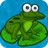 icon Jumping Frog(Katak Melompat gabungkan titik-titik
) 1.0.49