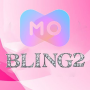 icon Bling2(Avanzado Bling2
)