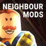icon Hi Neighbor Mods for Roblox(Hi Neighbor Mods untuk Roblox
)