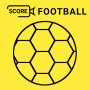 icon Football Score(Live Soccer: Football tv Score
)