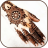 icon Mehndi Designs(Desain Mehndi Terbaru 2025) 2.2.3