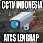 icon CEK CCTV ATCS Panduan()