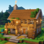 icon Craft Block City Loki (Blok Kota)