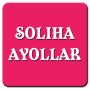 icon Soliha ayollar ()