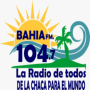 icon bahia.fm1047(RADIO BAHIA FM
)