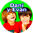 icon Dani y Evan(Dani y Evan Juegos dan
) 1.5