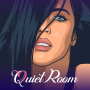 icon Quiet Room(Ruang Tenang)
