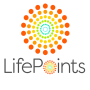 icon LifePoints(LifePoints - Survei - Dapatkan hadiah
)