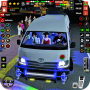 icon Samo City Van Driving Game (Game Mengemudi Van Kota Samo)