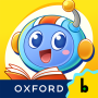 icon bekids Reading: Oxford English ()