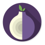 icon Orbot: Tor for Android (Orbot: Tor untuk Android)