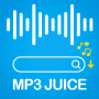 icon Mp3 Juices(Mp3Juices - Pengunduh Musik)