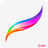 icon Pro Guide Procreate Paint Pocket(Pocket-Paint editor Guide 2021
) 4.0