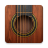 icon Real Guitar(Gitar Asli - Game Band Musik) 3.38