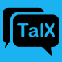 icon TalX()