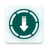 icon Status Saver(WebScan - Obrolan Paralel) 2.1