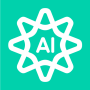 icon Chatbot AI: Smart Chat, AI Bot (Chatbot AI: Obrolan Cerdas, Bot AI)