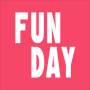 icon FUNDAY英語學院 (FUNDAY Akademi Bahasa Inggris)