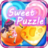 icon SweetPuzzle(Blok Puzzle Permen
) 1.1.0