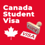 icon Canada Student Visa Info(Kanada Info Visa Pelajar)