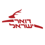 icon com.israelpost.israelpost(Perusahaan Pos Israel)