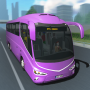 icon Public Transport SimulatorCoach(Simulator Transportasi Umum - C)