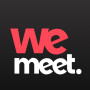 icon WeMeet by WeRoad