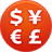icon iMoney(iMoney - Konverter mata uang) 0.1.6