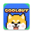 icon com.coolguy.desktoppet(Pixel Shimeji - Hewan Peliharaan Desktop) 2.2.2