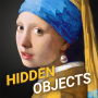 icon Hidden Relics: Art Detective ()