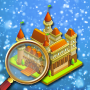 icon Hidden Object Fantasy Kingdom ()