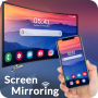icon HD Video Screen Mirroring(HD Video Screen Mirroring
)