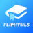 icon fliphtml5(FlipHTML5 - Pembuat eBuku) 2.4.6