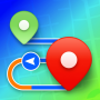 icon Location Mate()